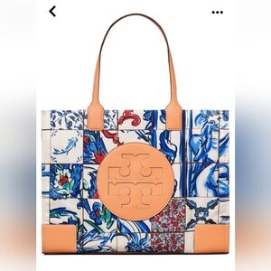 Tory Burch Ella Tote